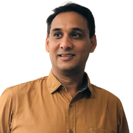 Anuj Jain